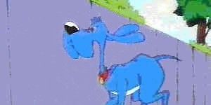 poster de la série Pepe's Pet Peeve