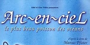 poster de la série La petite nouvelle