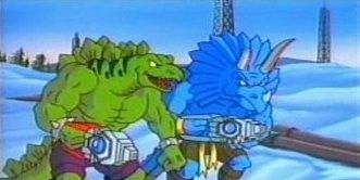 poster de la série Out of Time