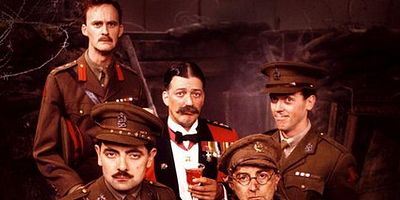 poster de la série Plan A - Captain Hook