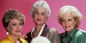 poster de la série End of the Curse