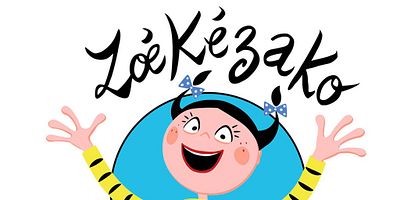 poster de la série Titi pot d'colle