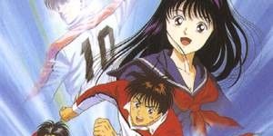poster de la série 