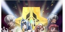 poster de la série 