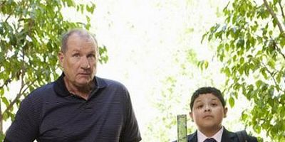 poster de la série Porte-à-porte