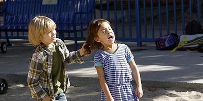 poster de la série Tous à l'école