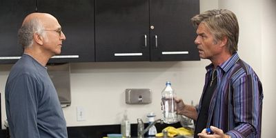 poster de la série Une rigolade