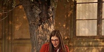 poster de la série L'escalade de la place de parking