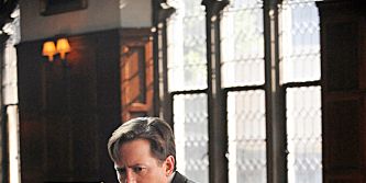 poster de la série Heures d'angoisse