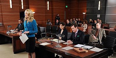 poster de la série Choix de femmes