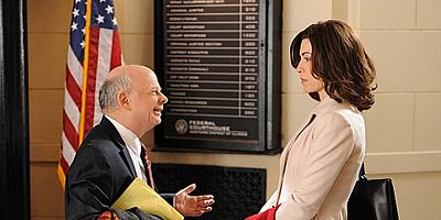 poster de la série Runnin' with the Devil