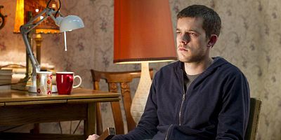 poster de la série 1955