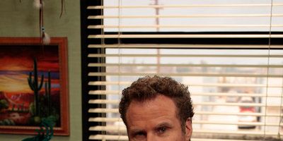 poster de la série Le remplaçant