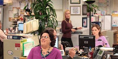 poster de la série La bande annonce indiscrète