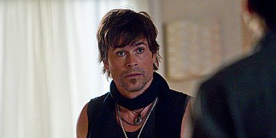 poster de la série La vérité brute