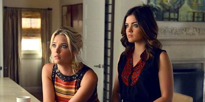 poster de la série Le tueur de ces dames