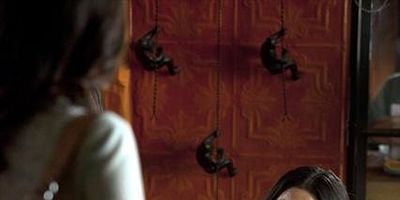 poster de la série La Mona Mania