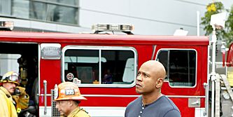 poster de la série La Soif de l'or