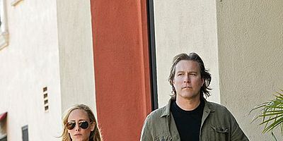 poster de la série Red