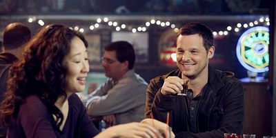 poster de la série S'adapter ou mourir