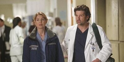 poster de la série A l'aveugle