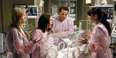 poster de la série Mauvaises interprétations