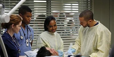 poster de la série Vive la mariée !