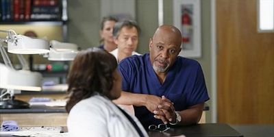 poster de la série Mauvais sang