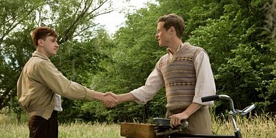 poster de la série Première Partie