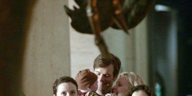 poster de la série Et voilà le travail...