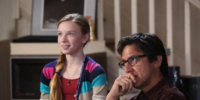 poster de la série The Talk