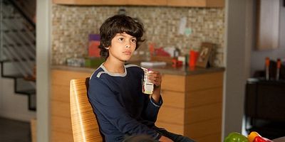 poster de la série Together