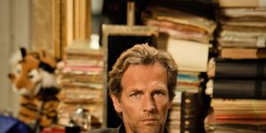 poster de la série Pilote