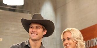 poster de la série Le bénéfice du doute