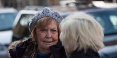 poster de la série L'emprise de la nuit