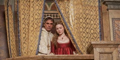 poster de la série Tu es poussière