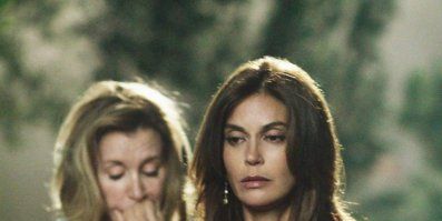 poster de la série Tout remettre en ordre