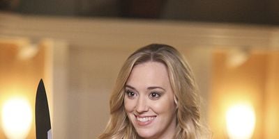 poster de la série Le meilleur de nous-même