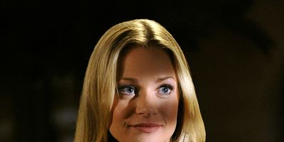 poster de la série L'offre et la demande