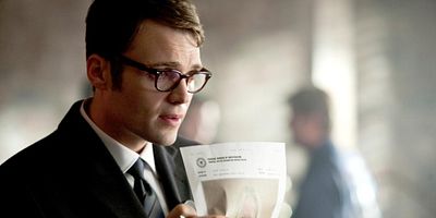 poster de la série Le rêve d'Icare