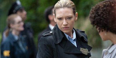 poster de la série Une journée sans fin