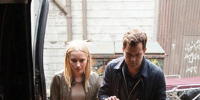 poster de la série Pensées transitoires