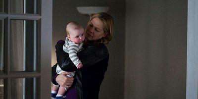 poster de la série Le réseau asocial