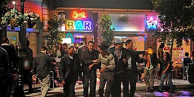 poster de la série Ennemi public n°1 (1ère partie)