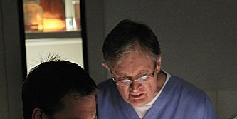 poster de la série Disparue