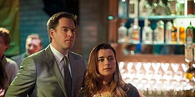 poster de la série Berlin