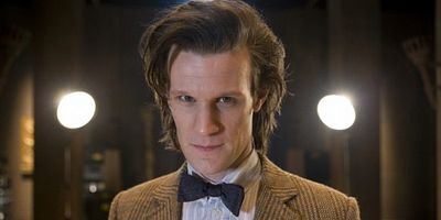 poster de la série Le mariage de River Song