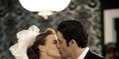 poster de la série Une si belle mariée