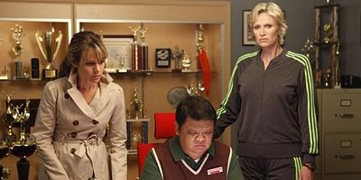 poster de la série Quatre solos et un enterrement