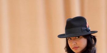 poster de la série Michael